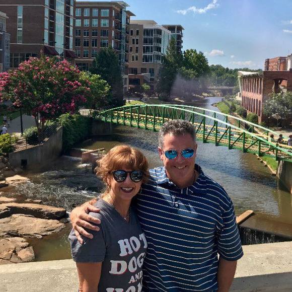 Meet your Posher, Mary - Picture 1 of 1